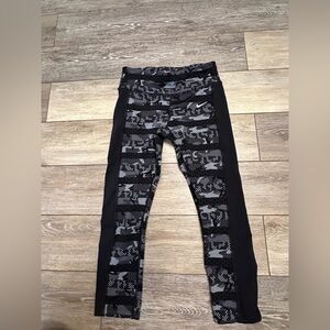 Nile Dri-Fit leggings